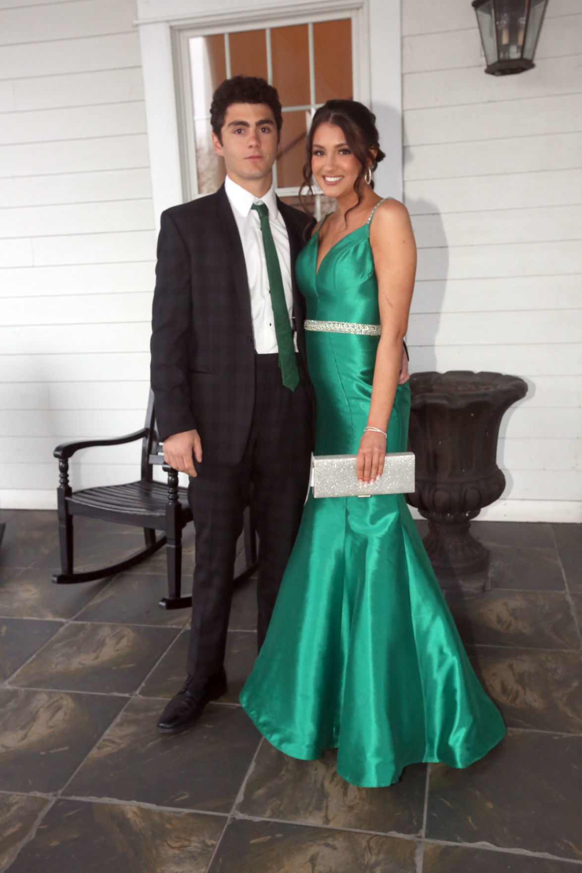 St. Augustine Prom